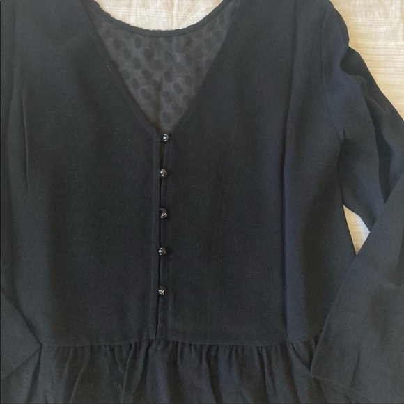 Sezane Judith Blouse - Picture 4 of 5